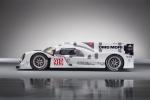 Porsche 919 Hybrid 2014 года